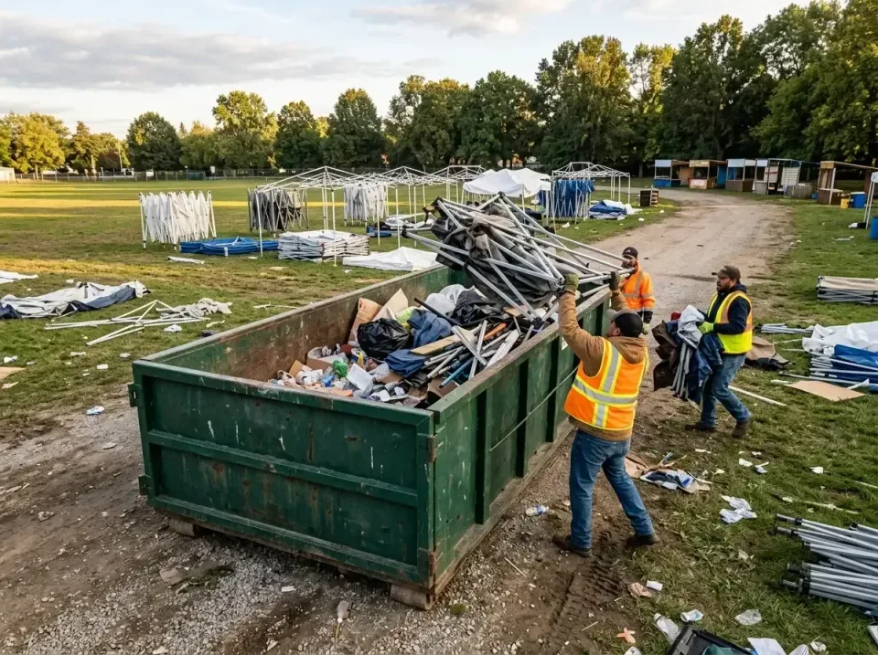 temporary-event-waste-containe-016 — frequently asked questions, Roll-Off Dumpster Rental Services in Sullivan's Island, SC